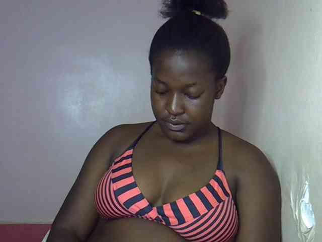 Honey-drop webcam