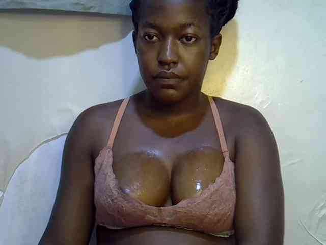 Honey-drop webcam