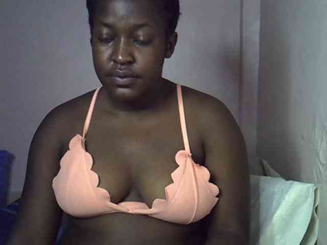 Honey-drop webcam