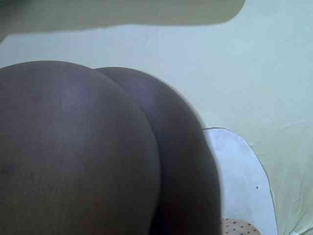 Honey-drop webcam
