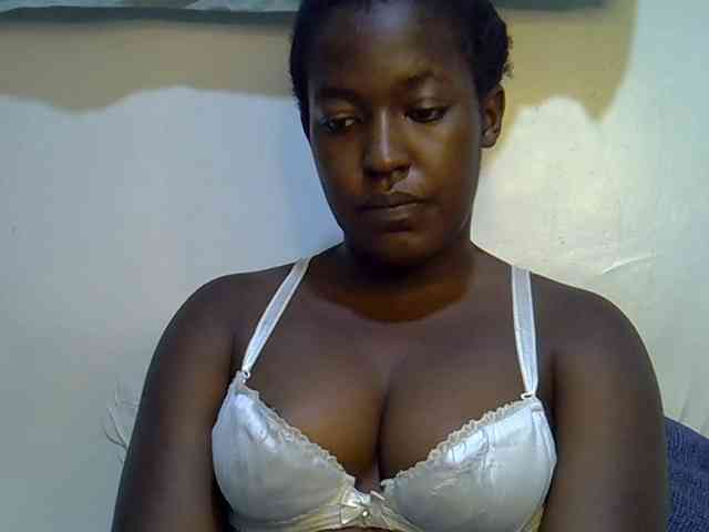Honey-drop webcam