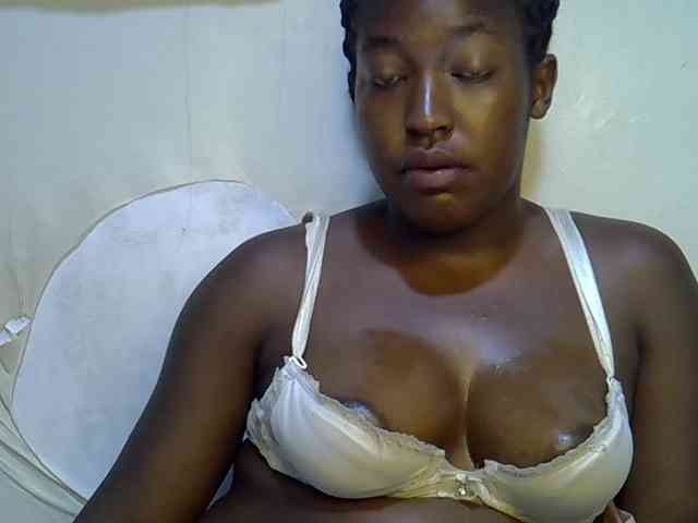 Honey-drop webcam