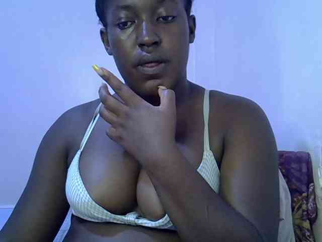 Honey-drop webcam