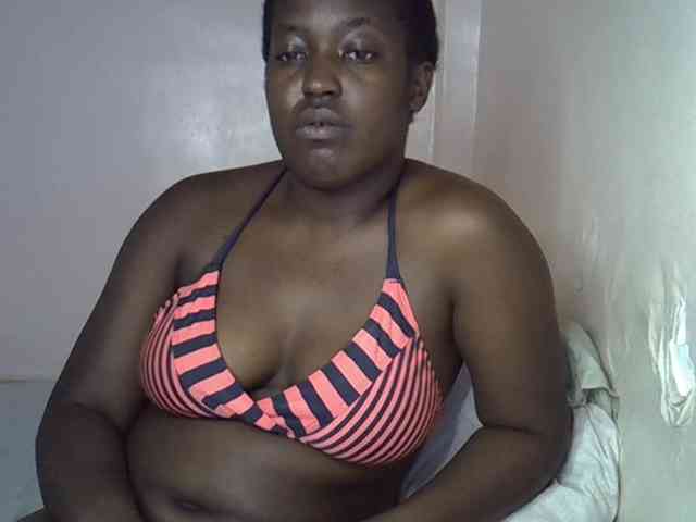 Honey-drop webcam