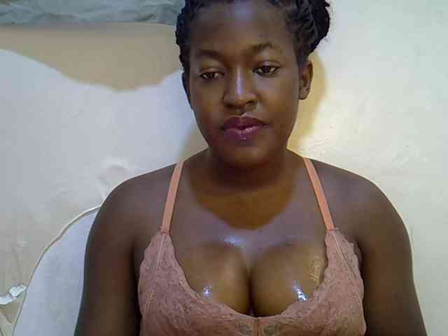 Honey-drop webcam