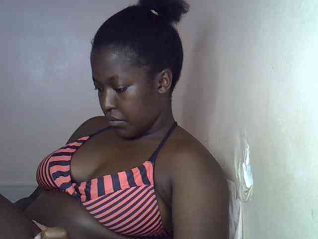 Honey-drop webcam