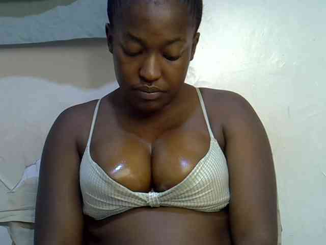 Honey-drop webcam