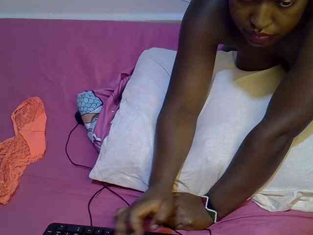 Honey-drop webcam