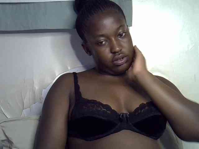 Honey-drop webcam