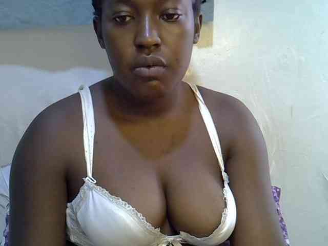 Honey-drop webcam
