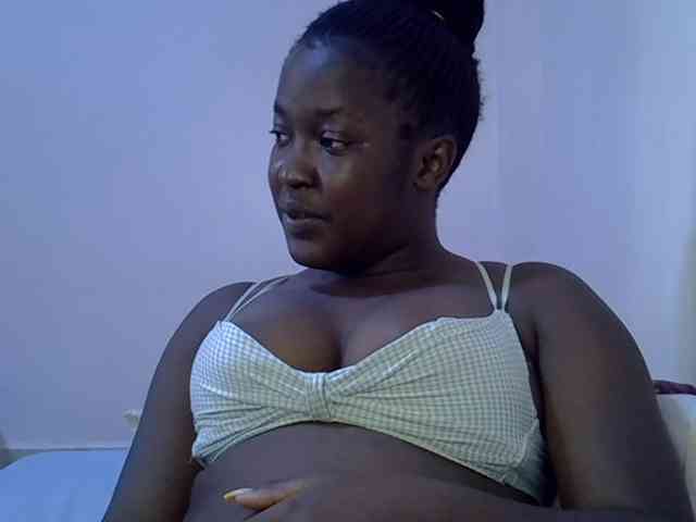 Honey-drop webcam