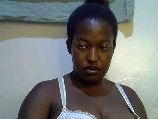 Honey-drop webcam