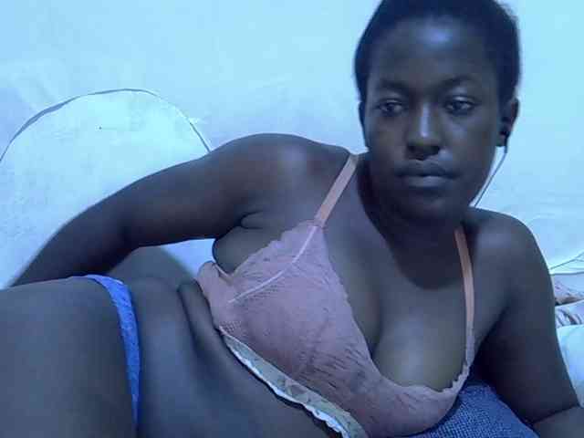 Honey-drop webcam