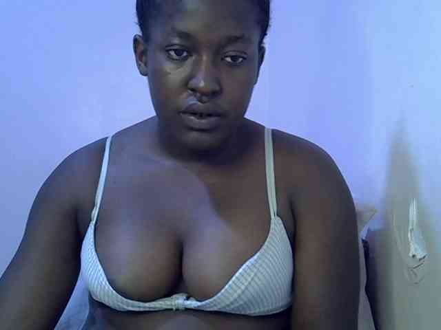 Honey-drop webcam