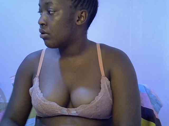 Honey-drop webcam