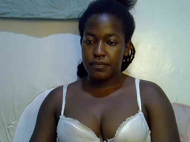 Honey-drop webcam
