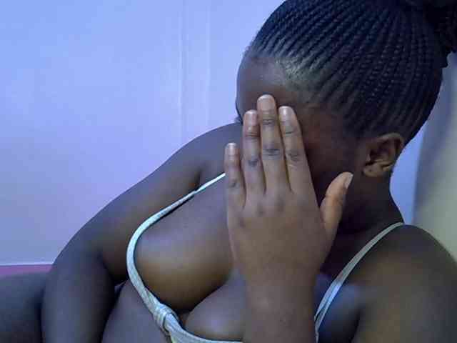 Honey-drop webcam