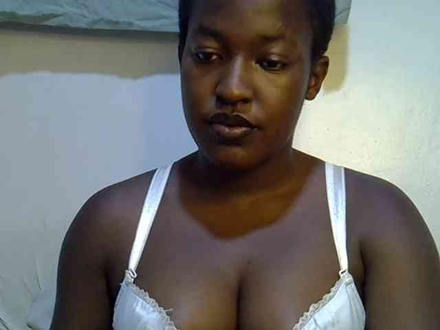 Honey-drop webcam