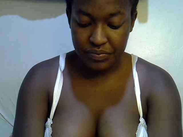 Honey-drop webcam