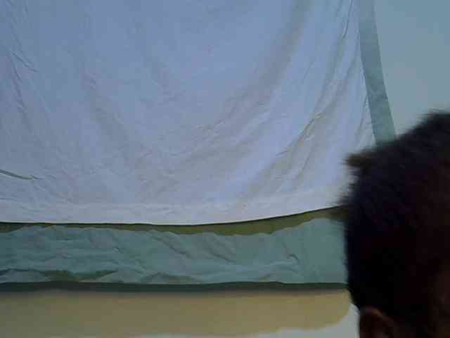 Honey-drop webcam
