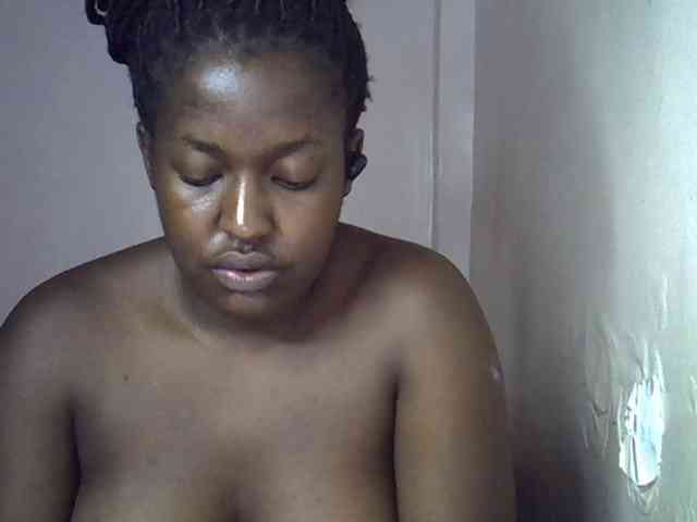 Honey-drop webcam