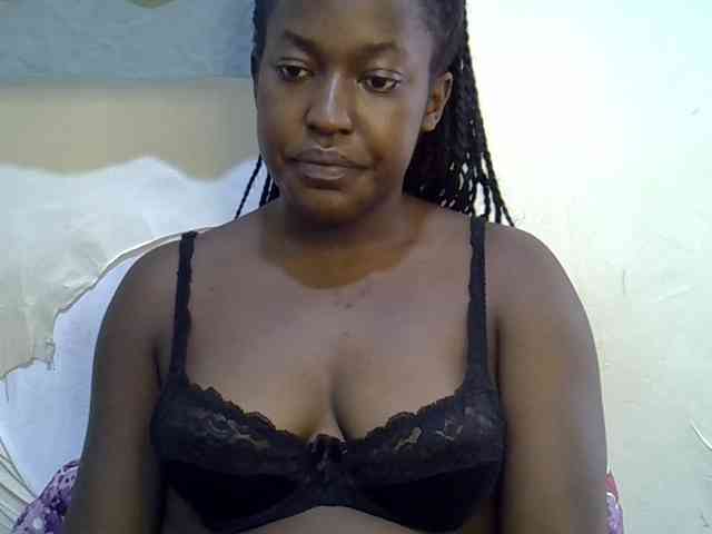 Honey-drop webcam