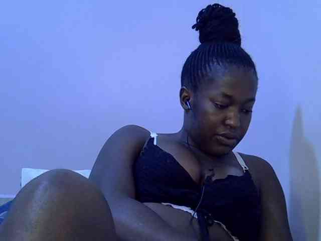 Honey-drop webcam