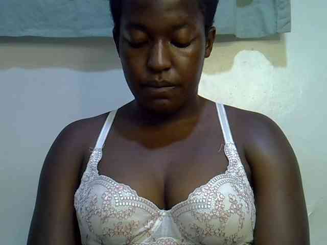 Honey-drop webcam