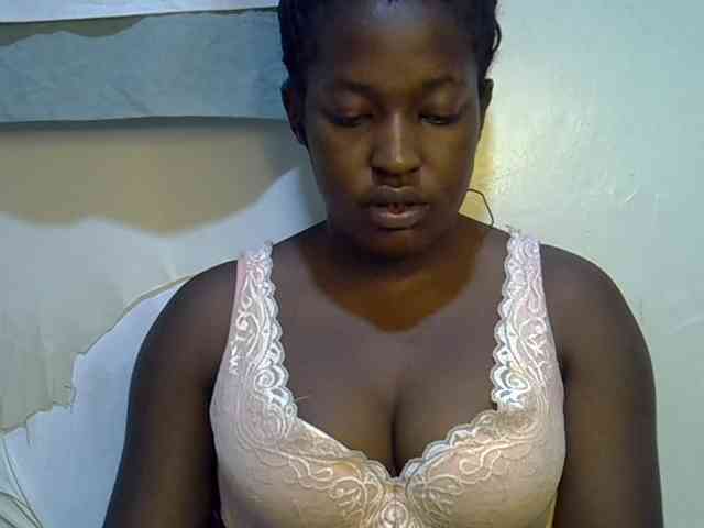 Honey-drop webcam
