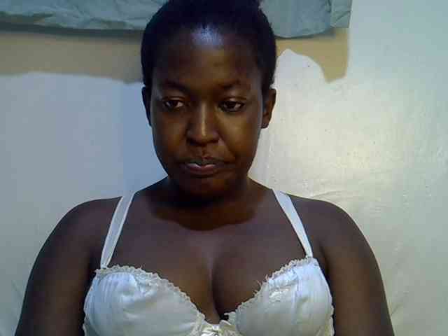 Honey-drop webcam