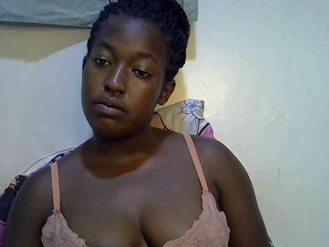 Honey-drop webcam