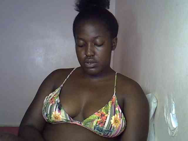 Honey-drop webcam