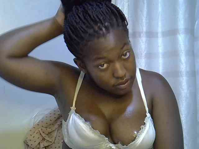 Honey-drop webcam