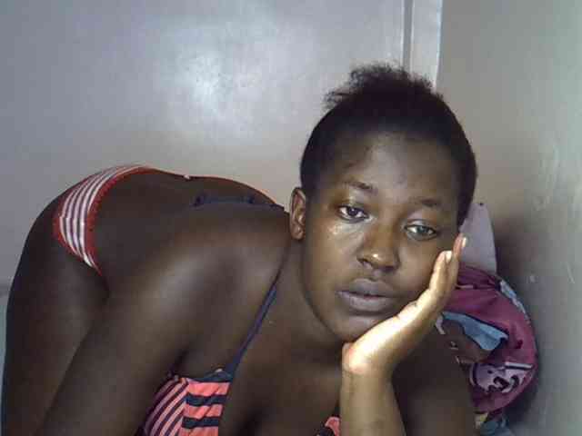 Honey-drop webcam