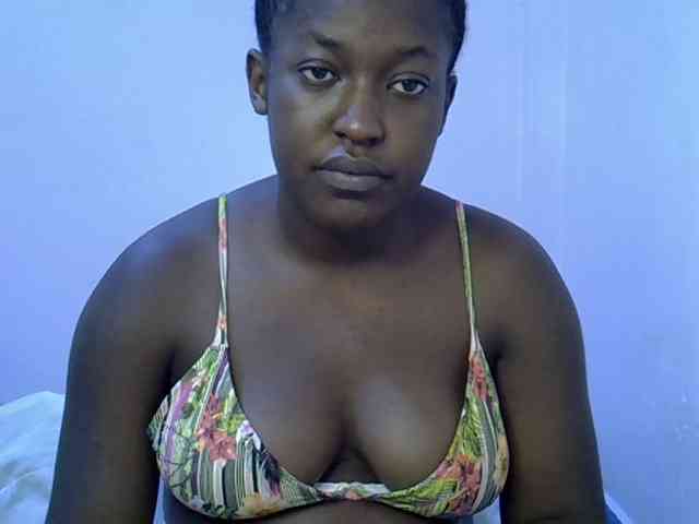Honey-drop webcam