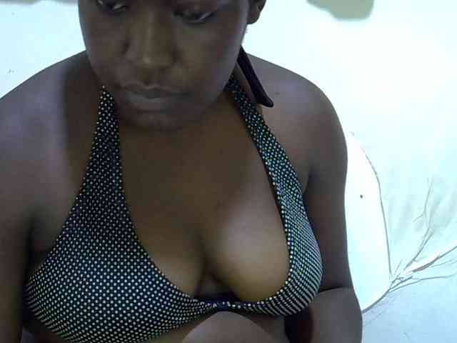 Honey-drop webcam