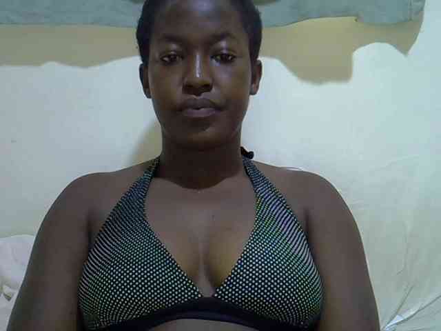 Honey-drop webcam