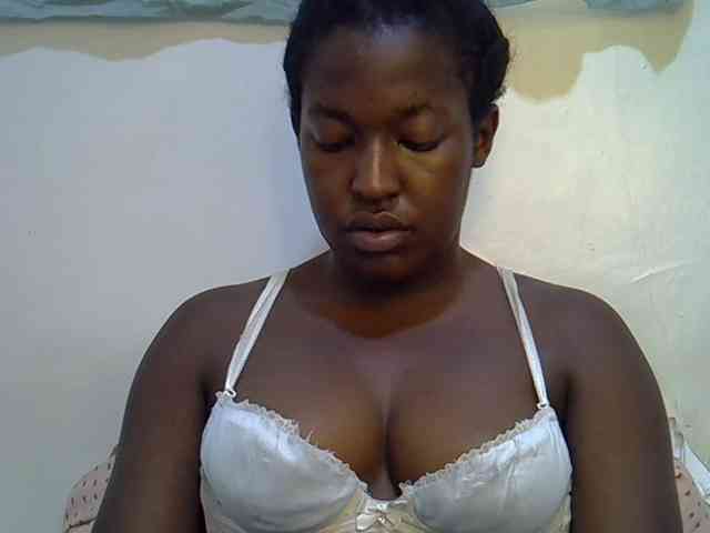 Honey-drop webcam