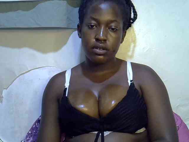Honey-drop webcam