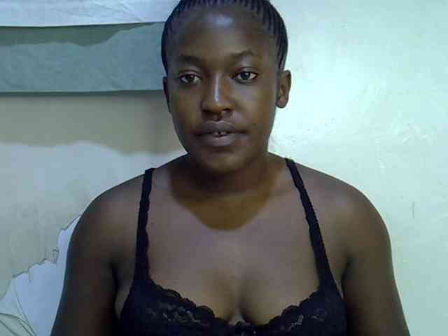Honey-drop webcam