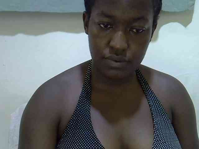Honey-drop webcam