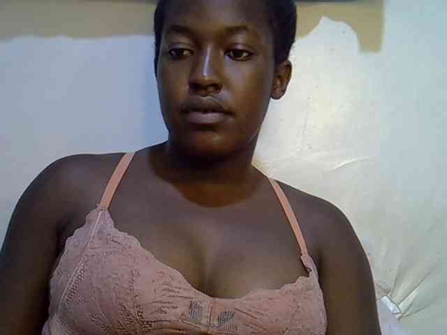 Honey-drop webcam