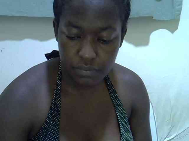 Honey-drop webcam