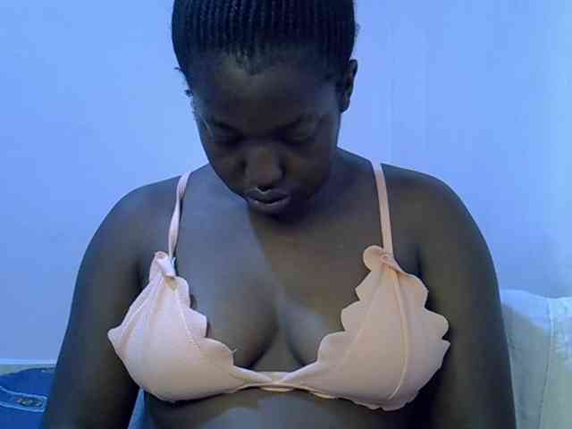 Honey-drop webcam