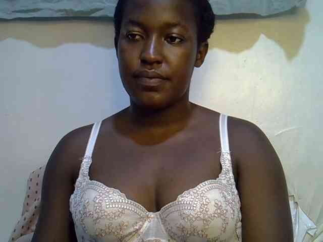 Honey-drop webcam
