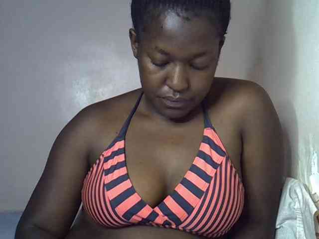 Honey-drop webcam