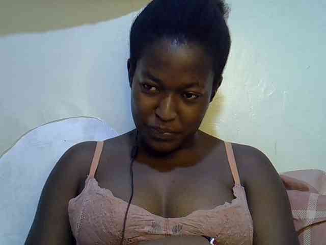 Honey-drop webcam