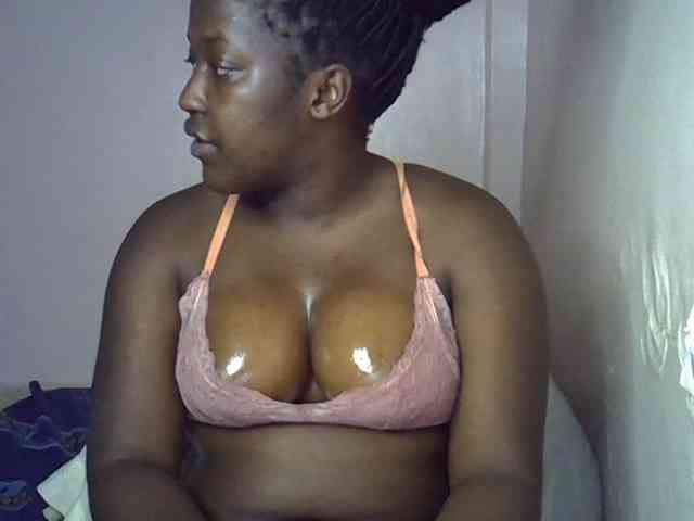 Honey-drop's webcam live show
