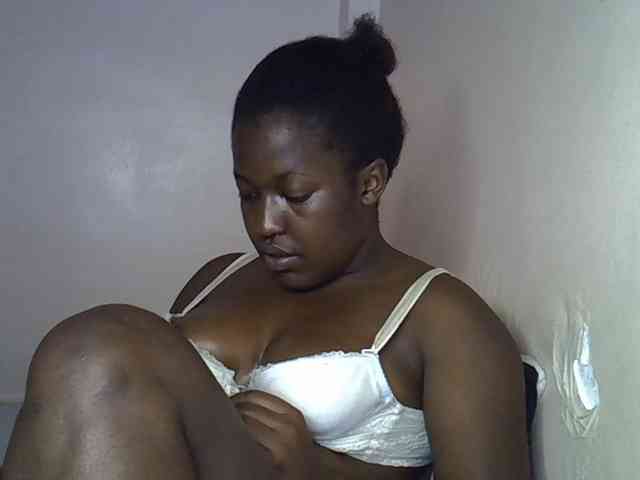 Honey-drop webcam