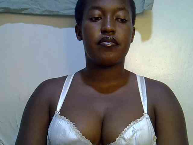 Honey-drop webcam